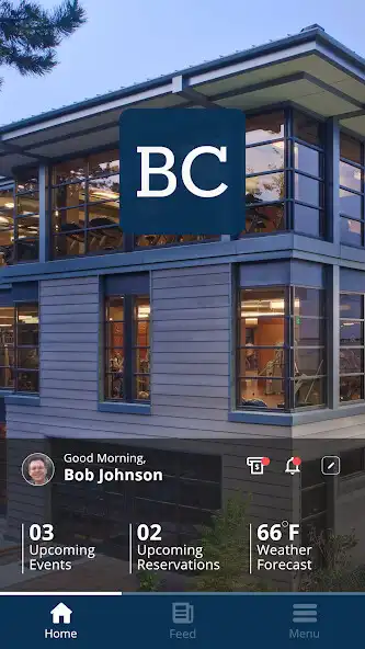 Play Bellevue Club as an online game Bellevue Club with UptoPlay