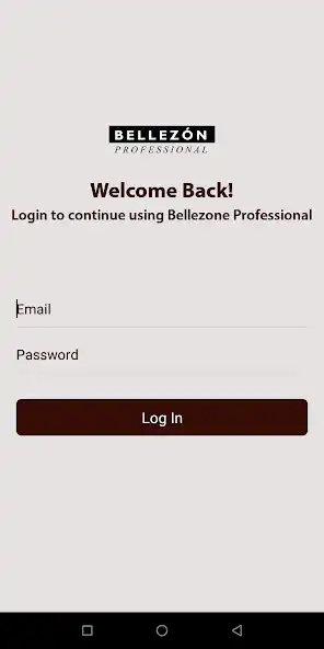 Play Bellezon as an online game Bellezon with UptoPlay