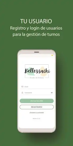 Play Bellezzachi Turnos  and enjoy Bellezzachi Turnos with UptoPlay