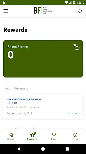 Play Bell Family Rewards as an online game Bell Family Rewards with UptoPlay