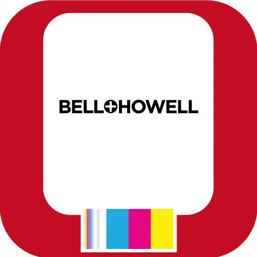 Play Bell+Howell PRINT APK