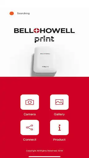 Play Bell+Howell PRINT  and enjoy Bell+Howell PRINT with UptoPlay