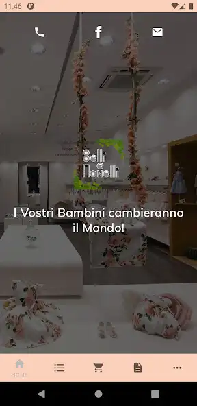 Play Belli e Monelli Abbigliamento  and enjoy Belli e Monelli Abbigliamento with UptoPlay