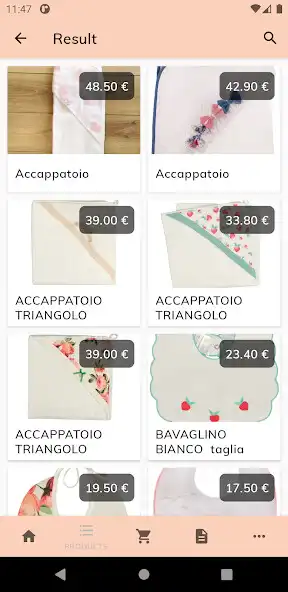 Play Belli e Monelli Abbigliamento as an online game Belli e Monelli Abbigliamento with UptoPlay