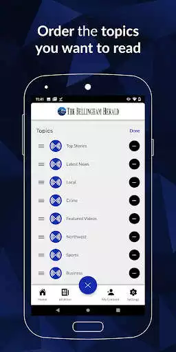 Play Bellingham Herald WA newspaper as an online game Bellingham Herald WA newspaper with UptoPlay