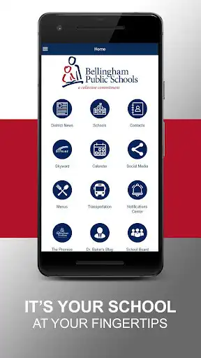 Play Bellingham Public Schools