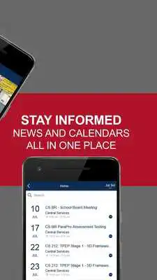 Play Bellingham Public Schools