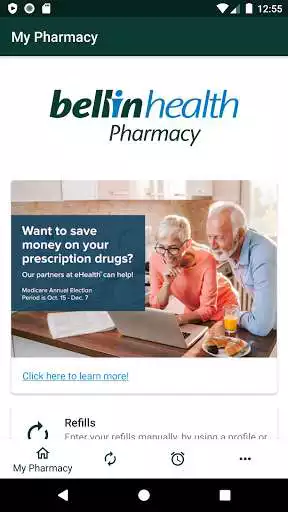 Play Bellin Health Pharmacy  and enjoy Bellin Health Pharmacy with UptoPlay