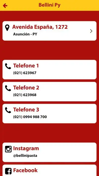 Play Bellini Py as an online game Bellini Py with UptoPlay