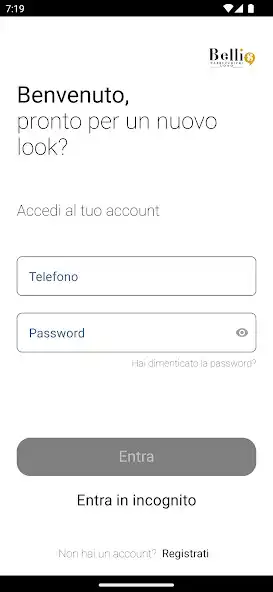 Play Bellis Parrucchieri  and enjoy Bellis Parrucchieri with UptoPlay