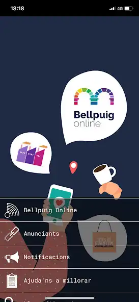 Play BELLPUIG ONLINE  and enjoy BELLPUIG ONLINE with UptoPlay