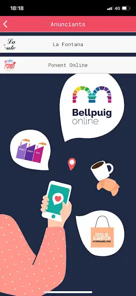 Play BELLPUIG ONLINE as an online game BELLPUIG ONLINE with UptoPlay