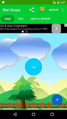 Play Bell Scape
