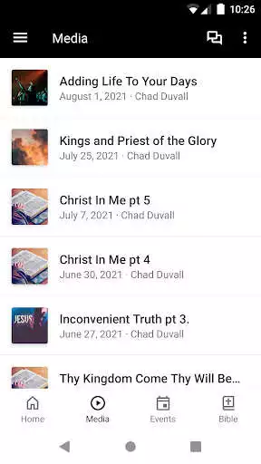 Play Bells Chapel Assembly of God as an online game Bells Chapel Assembly of God with UptoPlay