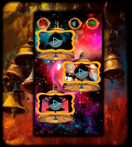 Play Bells in support of Ukraine  and enjoy Bells in support of Ukraine with UptoPlay