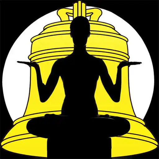 Free play online Bells Meditation APK