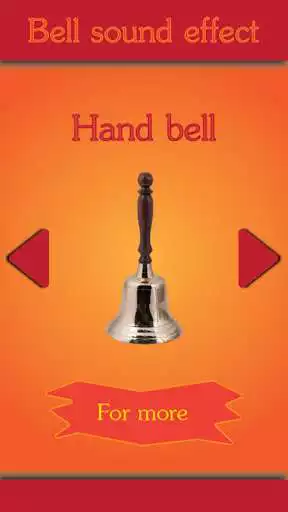 Play Bell Sound Effects