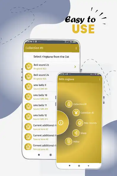 Play Bells ringtone as an online game Bells ringtone with UptoPlay