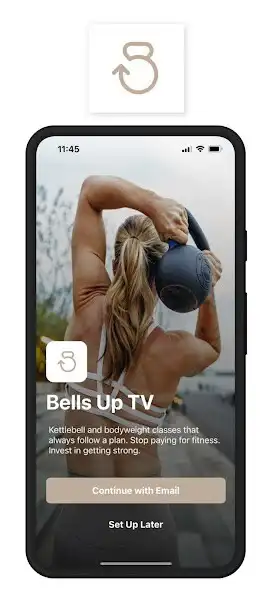 Play Bells Up TV  and enjoy Bells Up TV with UptoPlay