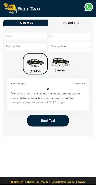 Play BellTaxi and enjoy BellTaxi with UptoPlay Play BellTaxi and enjoy BellTaxi with UptoPlay
