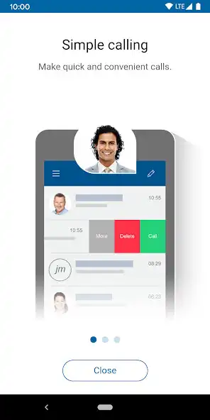 Play Bell Total Connect  and enjoy Bell Total Connect with UptoPlay
