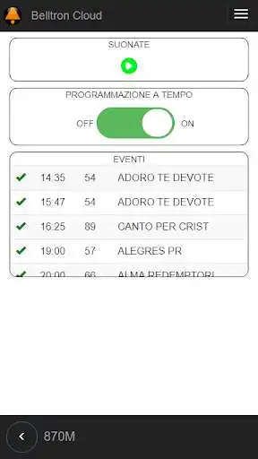 Play Belltron Cloud as an online game online Belltron Cloud with UptoPlay Play Belltron Cloud as an online game Belltron Cloud with UptoPlay