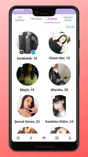 Play Belluv - Find Friends and Lovers! and enjoy Belluv - Find Friends and Lovers! with UptoPlay Play Belluv - Find Friends and Lovers! and enjoy Belluv - Find Friends and Lovers! with UptoPlay