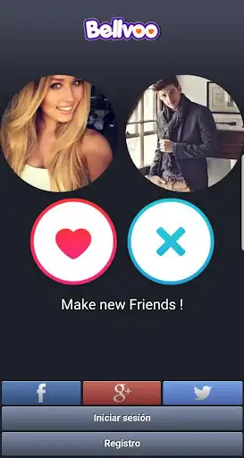 Play Bellvoo  and enjoy Bellvoo with UptoPlay