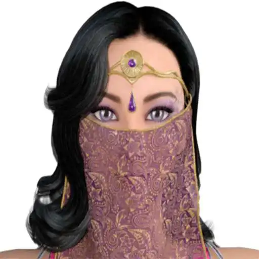 Play Belly Dance Girl APK
