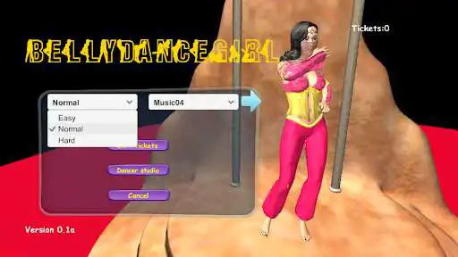 Play Belly Dance Girl and enjoy Belly Dance Girl with UptoPlay Play Belly Dance Girl and enjoy Belly Dance Girl with UptoPlay