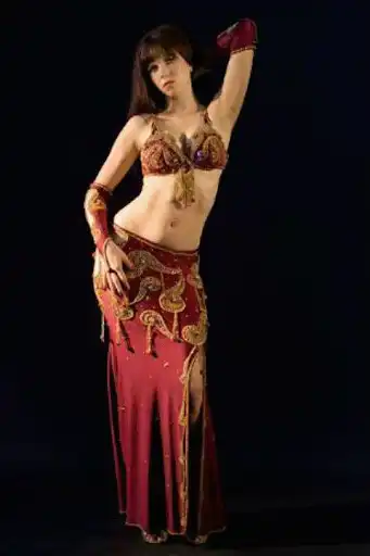 Play Belly Dance Guide  and enjoy Belly Dance Guide with UptoPlay