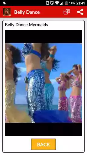 Play Belly Dance