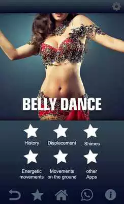 Play Belly Dance