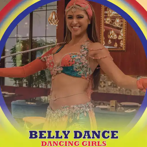 Play Belly Dance Song,Belly Dancers APK