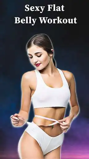 Play Belly Fat Burn - Abs Workout  and enjoy Belly Fat Burn - Abs Workout with UptoPlay