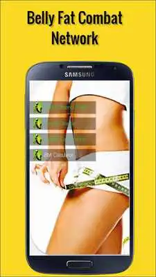 Play Belly Fat Combat Network