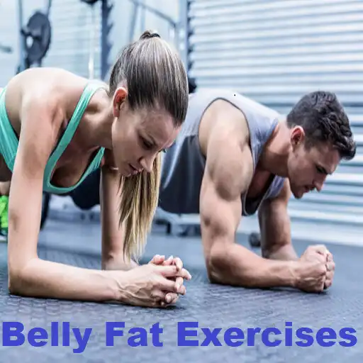 Play Belly Fat Exercises APK Play Belly Fat Exercises APK