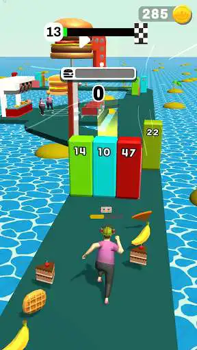 Play Belly-God  and enjoy Belly-God with UptoPlay