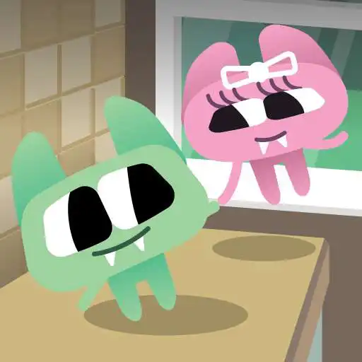 Play Belly Kitty - Cute Food Kitchen Platformer APK
