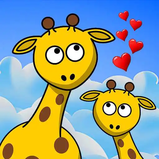Play Belly Laugh Giraffe APK