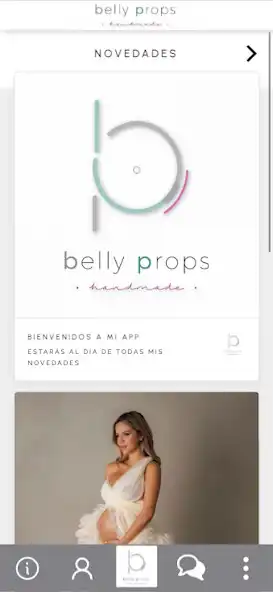 Play Belly Props  and enjoy Belly Props with UptoPlay