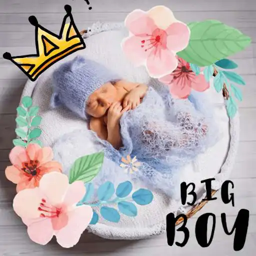 Play Belly Scan - Photo editor & stickers APK