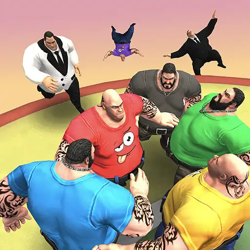 Play Belly War APK