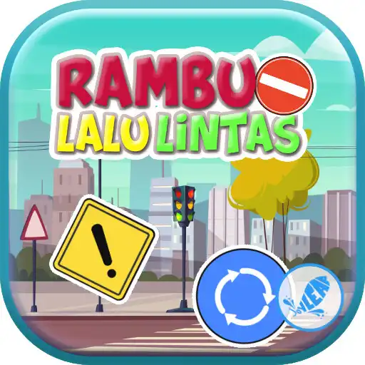 Play Belmain - Belajar Rambu Lalu Lintas Jalan APK Play Belmain - Belajar Rambu Lalu Lintas Jalan APK