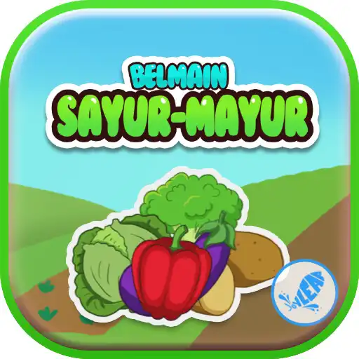 Play Belmain - Belajar Sayur Mayur APK Play Belmain - Belajar Sayur Mayur APK
