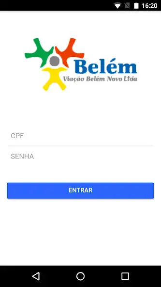 Play Belém Info as an online game Belém Info with UptoPlay