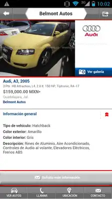 Play Belmont Autos Play Belmont Autos