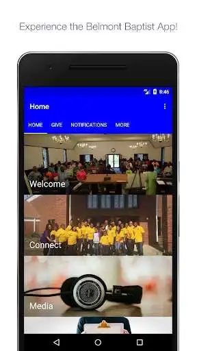 Play Belmont Baptist Arlington TN  and enjoy Belmont Baptist Arlington TN with UptoPlay
