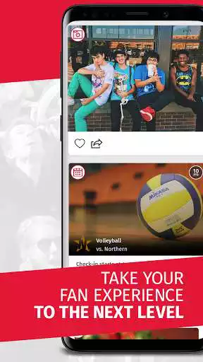 Play Belmont Bruin Rewards