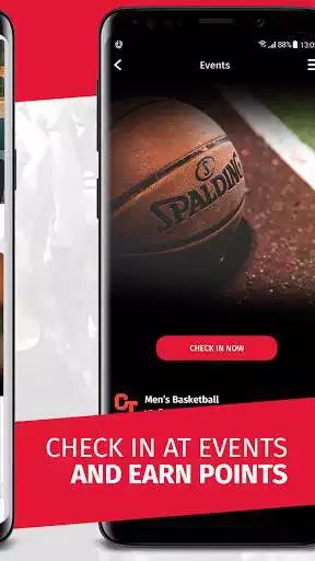 Play Belmont Bruin Rewards